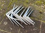 20 stuks plankdragers, Ophalen, Gebruikt, Overige typen