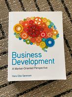 Business Development - Sørensen, Ophalen of Verzenden, Gelezen, Economie en Marketing