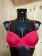 Marie jo bh maat 70d model Margot 010-2329, Kleding | Dames, Ondergoed en Lingerie, Marie jo, BH, Verzenden, Rood