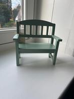 Maileg Bankje - Poppenhuis Accessoire, Ophalen of Verzenden, Nieuw, Overige typen