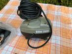 Te koop vijver.  Fontein pomp, Ophalen of Verzenden, Zo goed als nieuw, Vijverpomp
