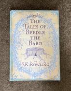 Harry Potter Tales of Beelde The Bard, Ophalen of Verzenden, Nieuw, Boek of Poster