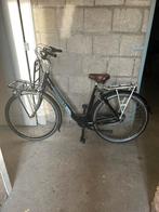 Victesse damesfiets, Ophalen, Versnellingen, Zo goed als nieuw, Victesse