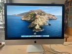 iMac, Ophalen, IMac, 27 inch, 3 tot 4 Ghz