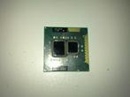 Intel Core i7 640M laptop processor, Computers en Software, Socket G1, Zo goed als nieuw, Intel Core i7, 2 tot 3 Ghz