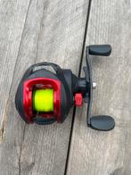 Lizard AUDI Baitcasting Reel - roofvis molen, Ophalen of Verzenden, Nieuw, Molen
