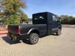 Mercedes-Benz Sprinter 319 4x4 luchtgeremd slaap cabine v6 1, Automaat, 15 km/l, Gebruikt, 190 pk
