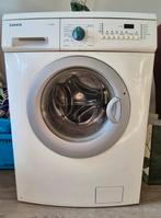 Zanker, Witgoed en Apparatuur, Wasmachines, Ophalen, Gebruikt, 1200 tot 1600 toeren, 85 tot 90 cm
