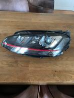 Volkswagen Golf 7 Gti Xenon koplamp links (5G1941031A), Auto-onderdelen, Verlichting, Ophalen of Verzenden, Volkswagen