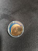 Zeldzame Gouden Europa Munt - Benelux Muntkantoor, Postzegels en Munten, Munten | Europa | Euromunten, Overige landen, Losse munt