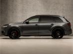 Audi Q7 3.0 TDI e-tron quattro S-Line Sport 374Pk Automaat (, Auto's, Audi, 12 maanden, Gebruikt, 2420 kg, Bedrijf