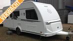 Knaus Sudwind 60 Years 460 EU, Standaardzit, 4 tot 5 meter, Knaus, Schokbreker