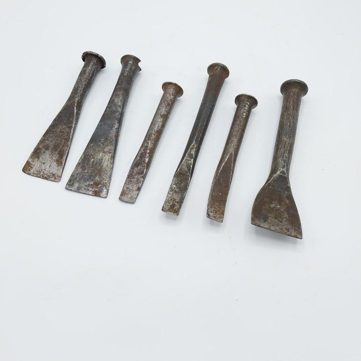 Set Breeuwijzers (55455-27), Antiek en Kunst, Antiek | Gereedschap en Instrumenten, Ophalen of Verzenden
