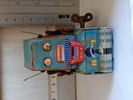 Opwindbare robot, Verzamelen, Speelgoed, Verzenden