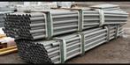 Pvc buizen, Ophalen, Pvc, 2 tot 4 meter, Zo goed als nieuw