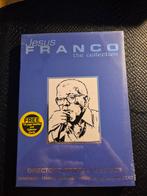 Jesus Franco the collection, Vanaf 16 jaar, Ophalen of Verzenden, Nieuw in verpakking, Boxset