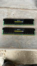 CORSAIR vengeance lp | ram geheugen 16gb, Gebruikt, Ophalen of Verzenden, DDR2, Desktop