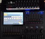 Showtec Lampy 20 2U lichttafel + midi controller, Muziek en Instrumenten, Licht en Laser, Ophalen, Zo goed als nieuw, Licht, Kleur
