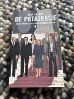 De Patatbalie - Bart Chabot, Ophalen of Verzenden, Gelezen, Nederland