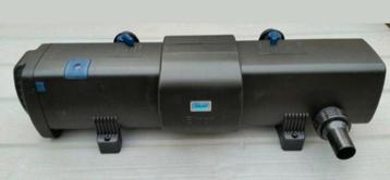 Bitron 72C - 110C Uv Lamp - 2 nieuwe lampen beschikbaar voor biedingen