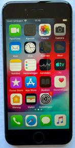 Te koop onbeschadigde Iphone 6, Telecommunicatie, Mobiele telefoons | Apple iPhone, 16 GB, Ophalen of Verzenden, Zo goed als nieuw