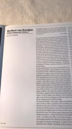 .Herbert von Karajan der grosse Bildband, Gelezen, Artiest, Ophalen of Verzenden, Klaus Geitel