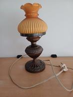 Schemerlampje, Ophalen, Gebruikt, Minder dan 50 cm