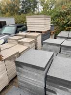 Oudhollandse tegels 50x50x5 cm NU voor 6,50 per stuk, Tuin en Terras, Tegels en Klinkers, Ophalen of Verzenden, Nieuw, Beton, Terrastegels