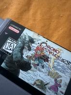 Chrono Trigger USA, 1 speler, Ophalen of Verzenden, Zo goed als nieuw, Role Playing Game (Rpg)