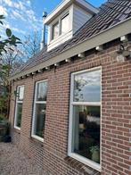 schilder heeft tijd omg groningen friesland Drenthe, Diensten en Vakmensen, Schilders en Behangers, Buitenschilderwerk