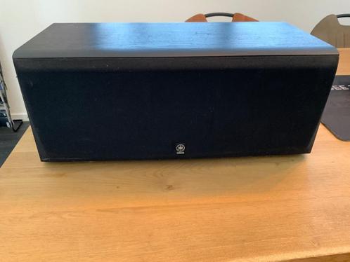 Yamaha NS-C300 luidspreker, Audio, Tv en Foto, Luidsprekers, Zo goed als nieuw, Center speaker, 120 watt of meer, Overige merken
