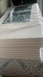 Piepschuim platen, Doe-het-zelf en Verbouw, Isolatie en Afdichting, Minder dan 4 cm, Nieuw, Ophalen of Verzenden, Minder dan 5 m²