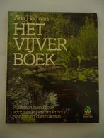 Het Vijverboek - Ada Hofman, Ophalen of Verzenden, Zo goed als nieuw, Ada Hofman, Tuinieren en Tuinplanten