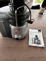 Solis Juice Fountain Compact, 8451. Juicer, Ophalen of Verzenden, Zo goed als nieuw, Elektrisch, Slowjuicer