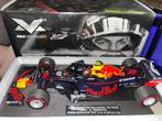 Max Verstappen RB14 - Mexican GP 2018 - Limited Edition, Ophalen of Verzenden, Zo goed als nieuw, Formule 1