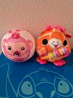 Zuru Snackles Mini Brands S3 Giraffe, Kinderen en Baby's, Speelgoed | Knuffels en Pluche, Ophalen of Verzenden, Nieuw, Overige typen