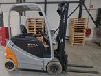 Still RX20-16 Heftruck (BJ: 2007), Zakelijke goederen, Machines en Bouw | Heftrucks en Intern transport, Ophalen, Still heftruck