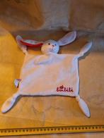 Bonbebe knuffel doekje nr 24, Kinderen en Baby's, Speelgoed | Knuffels en Pluche, Ophalen of Verzenden, Zo goed als nieuw, Overige typen