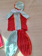 Sinterklaaskleding 3-5 jaar, Kinderen en Baby's, Carnavalskleding en Verkleedspullen, Ophalen of Verzenden, Zo goed als nieuw