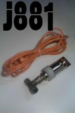 Elektronische druksensor ifm PN2024, Hobby en Vrije tijd, Elektronica-componenten, Deventerweg 1 E 3843 GA HARDERWIJK, Gebruikt