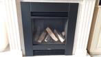 Inbouw gas haard, Ophalen, Gebruikt, Inbouwhaard, Gashaard