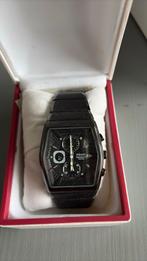Pulsar horloge, Ophalen of Verzenden, Zo goed als nieuw, Staal, Overige merken