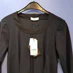 LaSalle nieuwe travelstof jurk donker blauw / zwart XS 46714, Kleding | Dames, LaSalle, Blauw, ., Nieuw