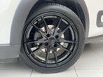Citroën C3 PureTech 110 BW Edition | Automaat | Carplay/And, Stof, Gebruikt, 1199 cc, Wit