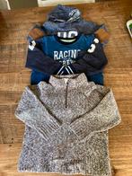 3 trui truien hoodie sweater maat 98/104 98 jongen winter, C&A, Trui of Vest, Ophalen of Verzenden, Zo goed als nieuw