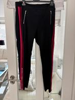Cambio broek zwart/roze, maat 46, Kleding | Dames, Zwart, Maat 46/48 (XL) of groter, Ophalen of Verzenden, Zo goed als nieuw