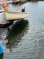 Jol/jolzeilbootje, Watersport en Boten, Ophalen, Gebruikt, Tot 10 pk, 3 tot 6 meter