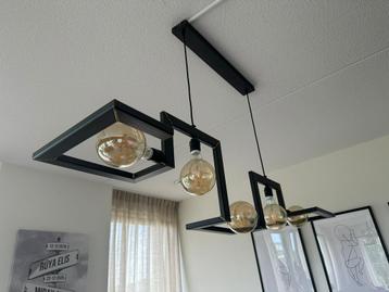 Tortona hang lamp beschikbaar voor biedingen