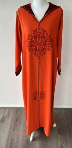 Jelaba Marokkaans jurk abaya ramadan eid, Ophalen of Verzenden, Zo goed als nieuw, Overige typen