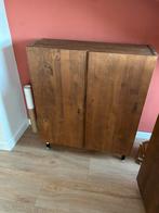 IVAR kasten 3x, Ophalen, Zo goed als nieuw, 25 tot 50 cm, 50 tot 100 cm